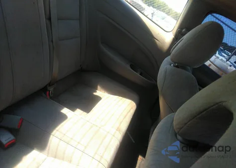 2006 Honda Civic Lx from USA, damaged, VIN 2HGFG12656H506006